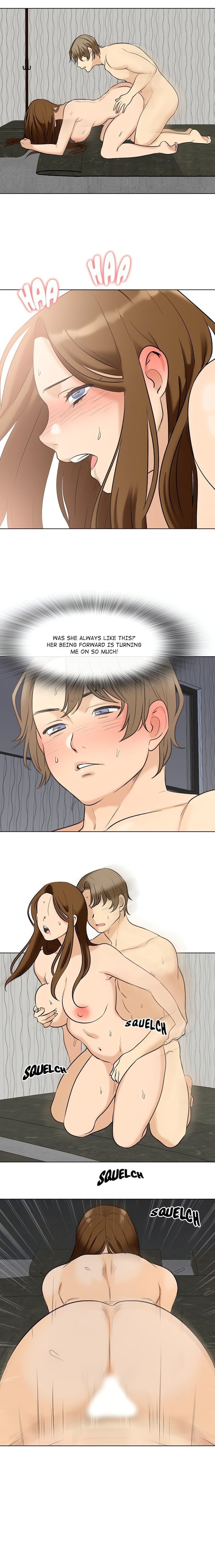 Purity Game (Uncensored), chapter 4, page 10 of 16