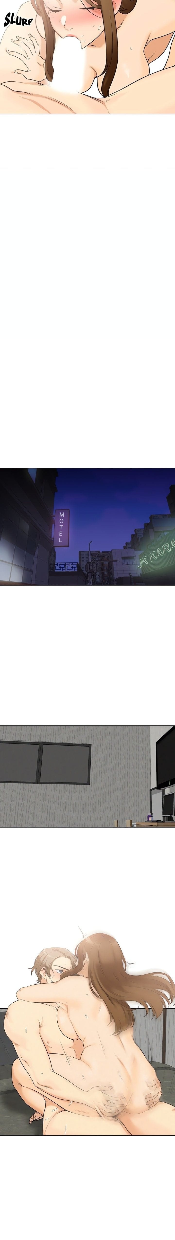 Purity Game (Uncensored), chapter 4, page 14 of 16