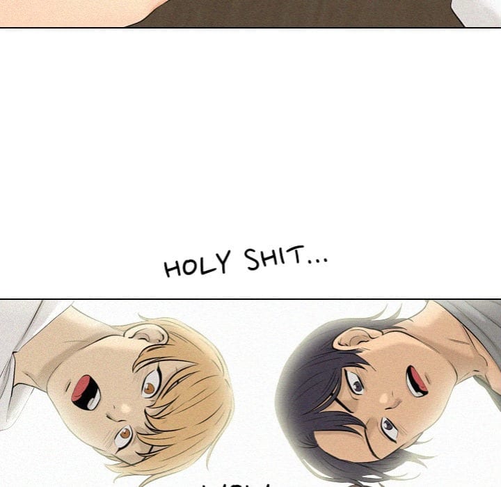 Purity Game (Uncensored), chapter 5, page 24 of 122