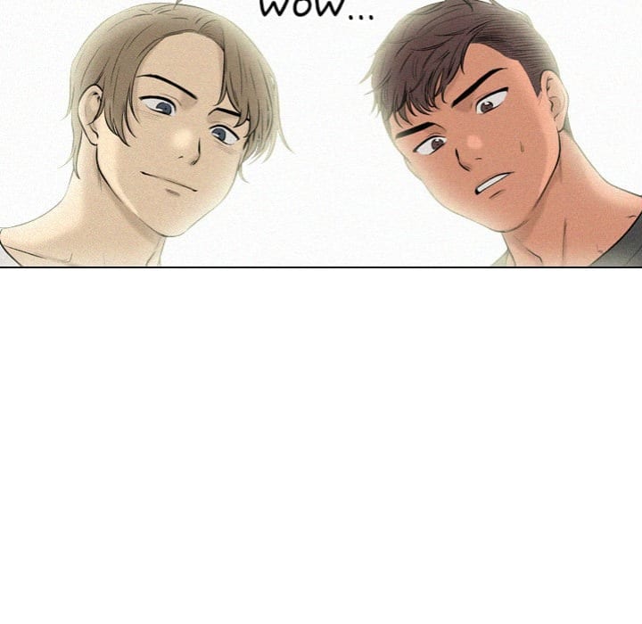 Purity Game (Uncensored), chapter 5, page 25 of 122