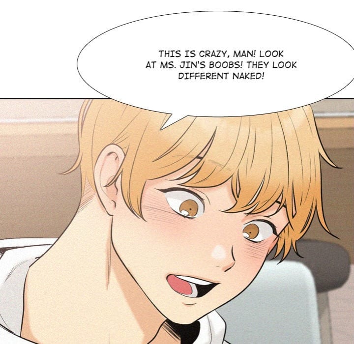 Purity Game (Uncensored), chapter 5, page 26 of 122