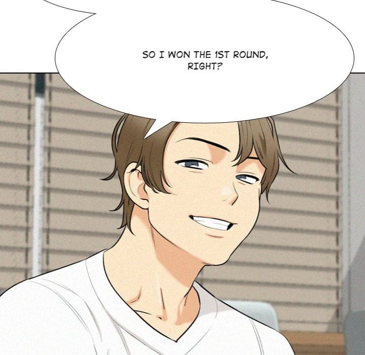 Purity Game (Uncensored), chapter 5, page 31 of 122