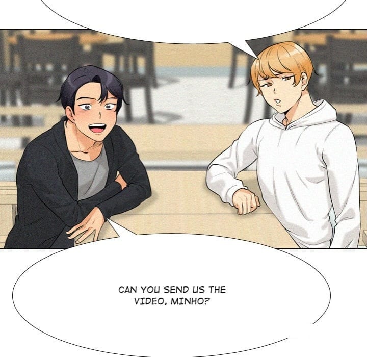 Purity Game (Uncensored), chapter 5, page 33 of 122