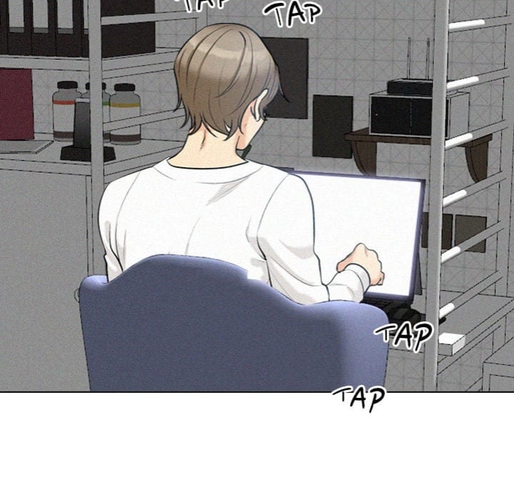 Purity Game (Uncensored), chapter 5, page 44 of 122