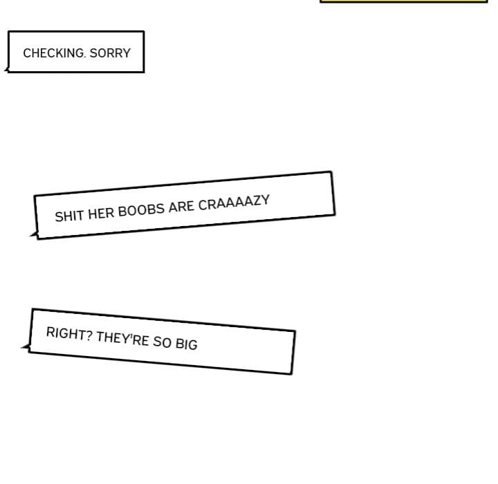 Purity Game (Uncensored), chapter 5, page 49 of 122