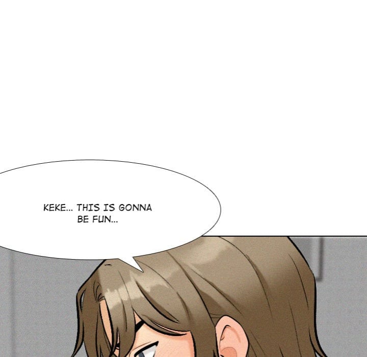 Purity Game (Uncensored), chapter 5, page 53 of 122