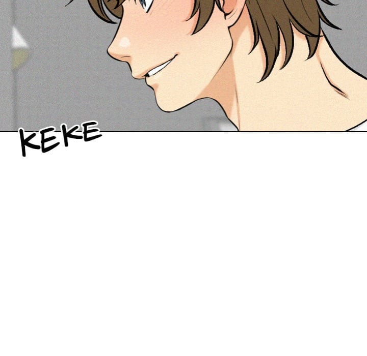 Purity Game (Uncensored), chapter 5, page 54 of 122