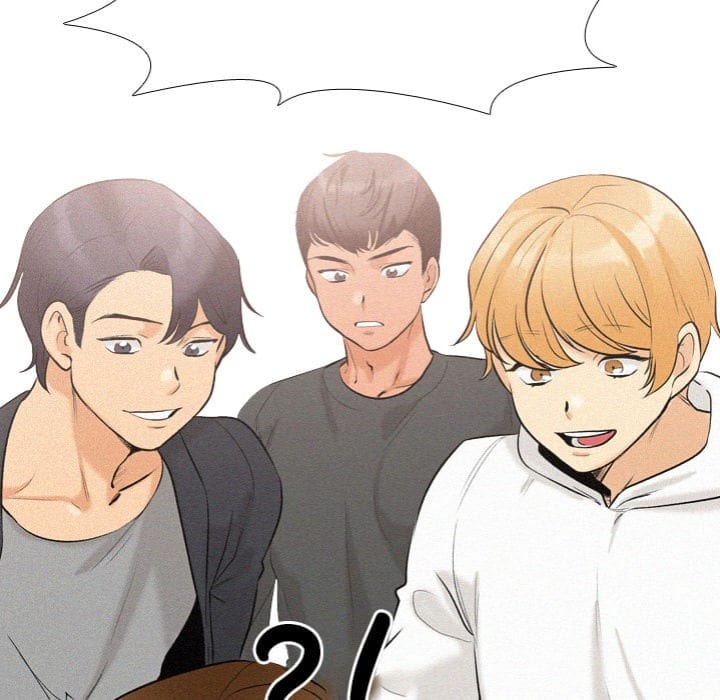 Purity Game (Uncensored), chapter 5, page 101 of 122