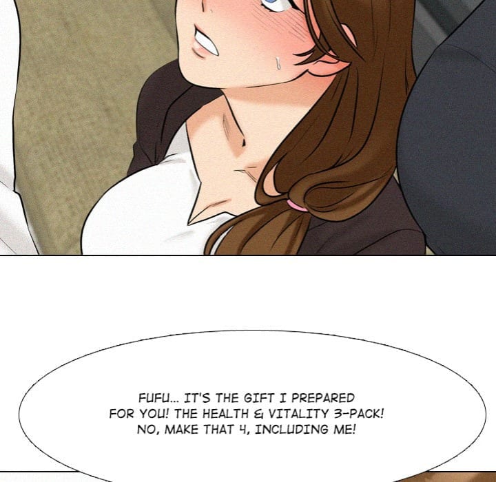 Purity Game (Uncensored), chapter 5, page 103 of 122