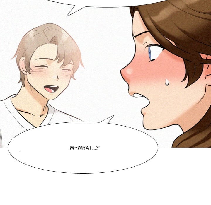 Purity Game (Uncensored), chapter 5, page 104 of 122