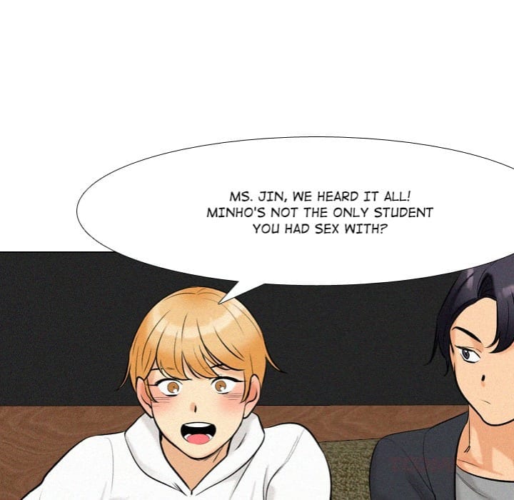 Purity Game (Uncensored), chapter 5, page 105 of 122