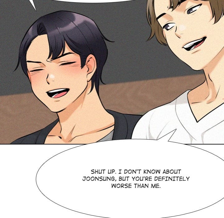 Purity Game (Uncensored), chapter 5, page 107 of 122