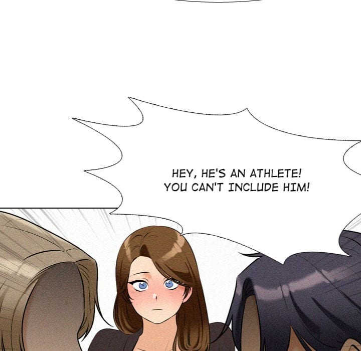 Purity Game (Uncensored), chapter 5, page 108 of 122