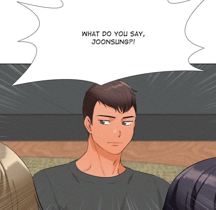 Purity Game (Uncensored), chapter 5, page 110 of 122