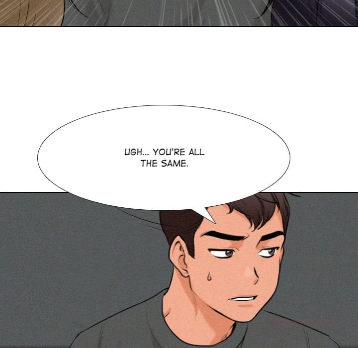 Purity Game (Uncensored), chapter 5, page 111 of 122
