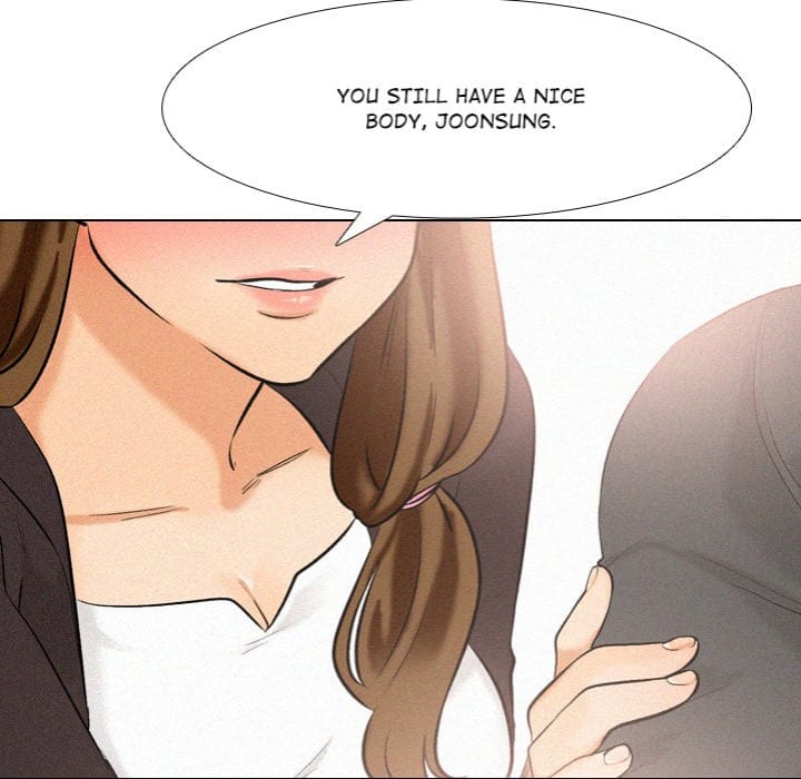 Purity Game (Uncensored), chapter 5, page 113 of 122