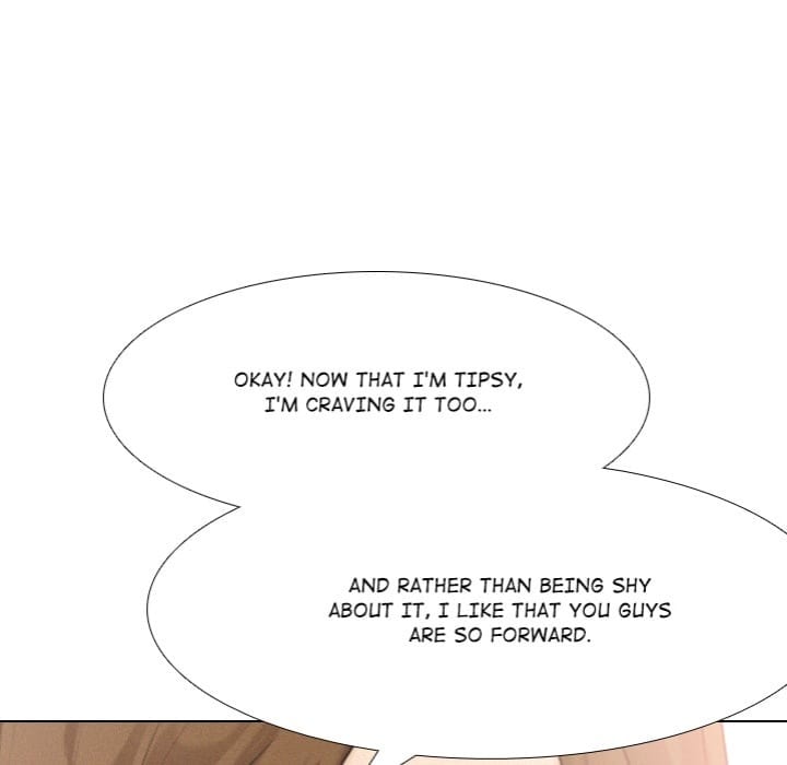 Purity Game (Uncensored), chapter 5, page 115 of 122