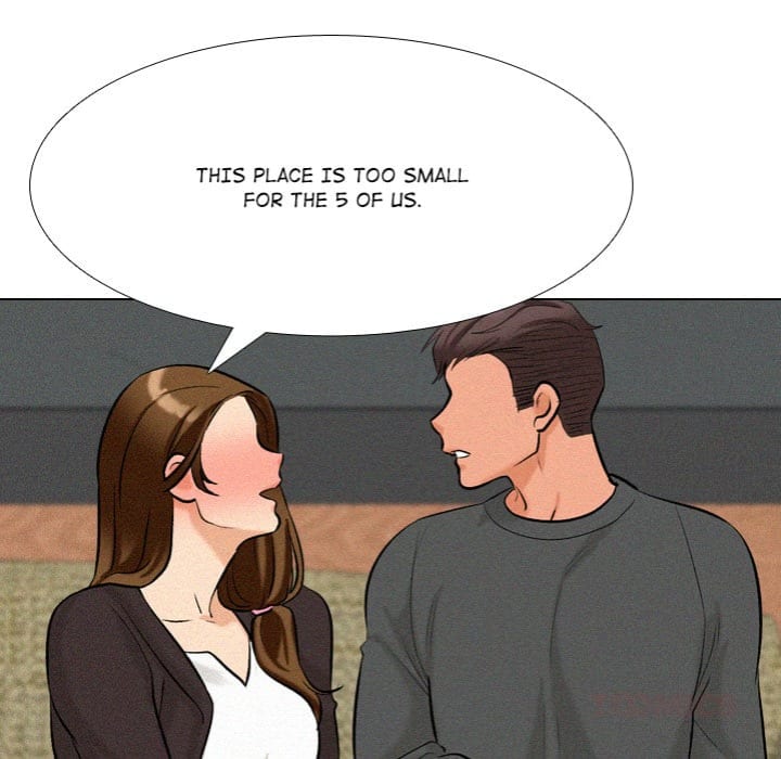 Purity Game (Uncensored), chapter 5, page 117 of 122