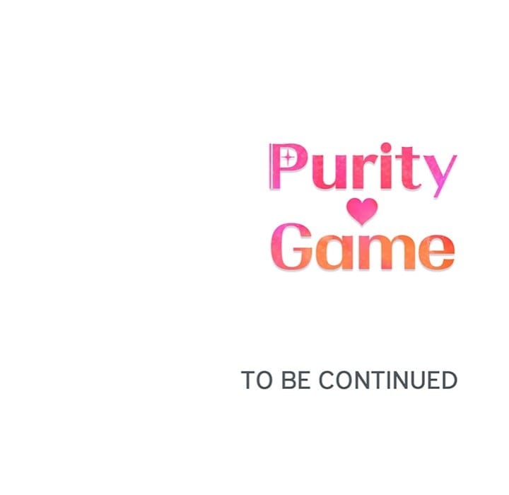 Purity Game (Uncensored), chapter 5, page 122 of 122