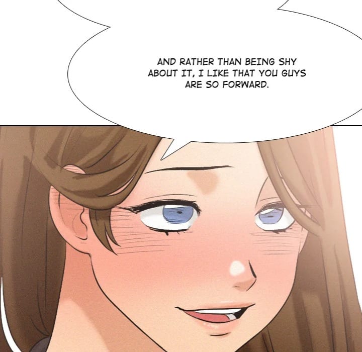 Purity Game (Uncensored), chapter 6, page 5 of 138