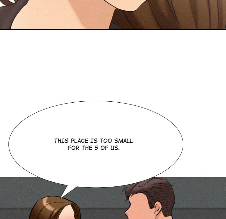 Purity Game (Uncensored), chapter 6, page 6 of 138