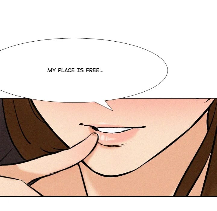 Purity Game (Uncensored), chapter 6, page 8 of 138
