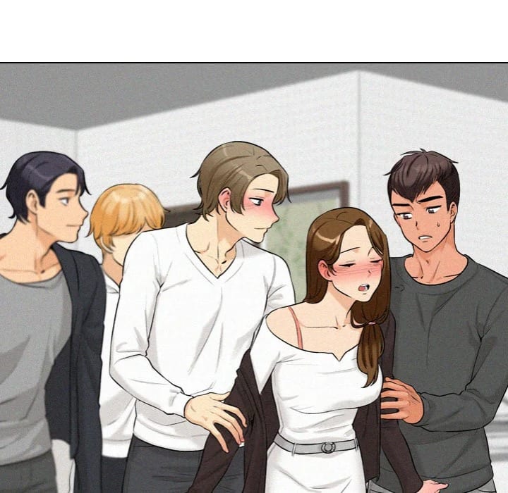Purity Game (Uncensored), chapter 6, page 18 of 138