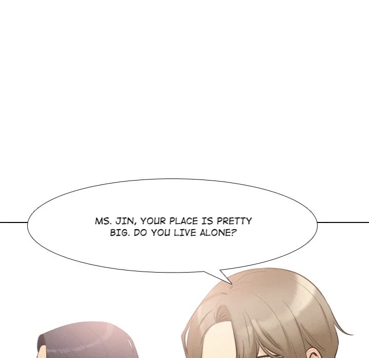 Purity Game (Uncensored), chapter 6, page 24 of 138