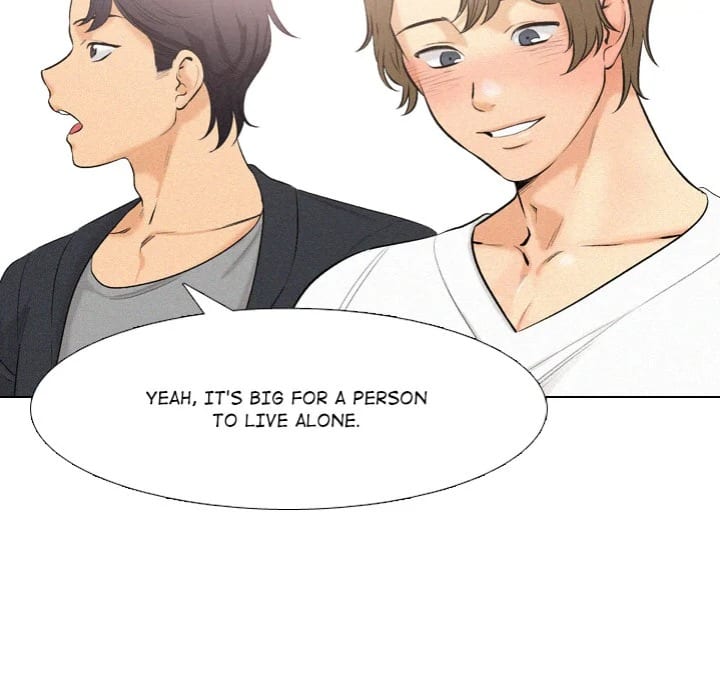 Purity Game (Uncensored), chapter 6, page 25 of 138