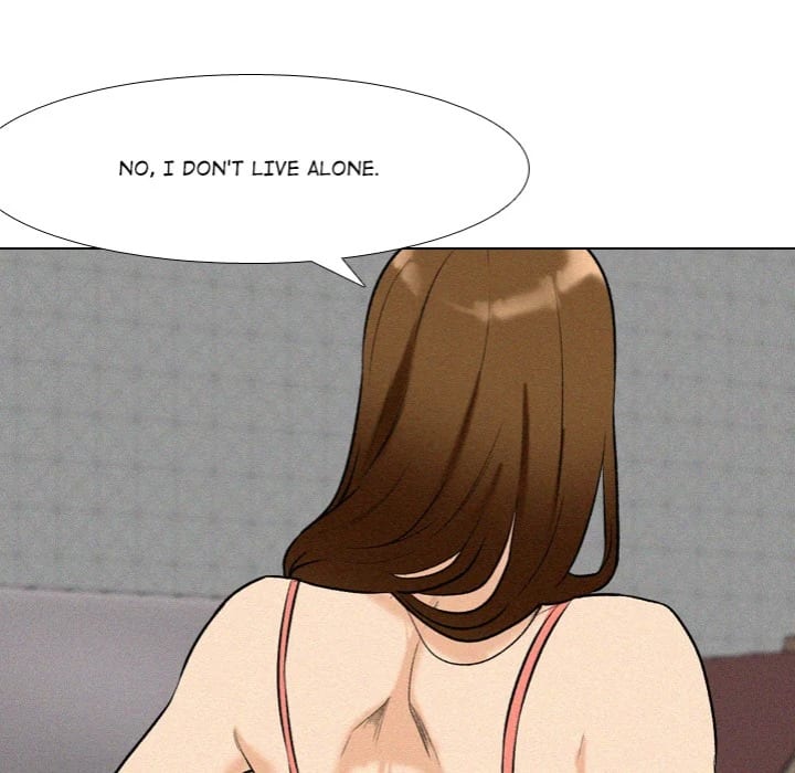 Purity Game (Uncensored), chapter 6, page 26 of 138