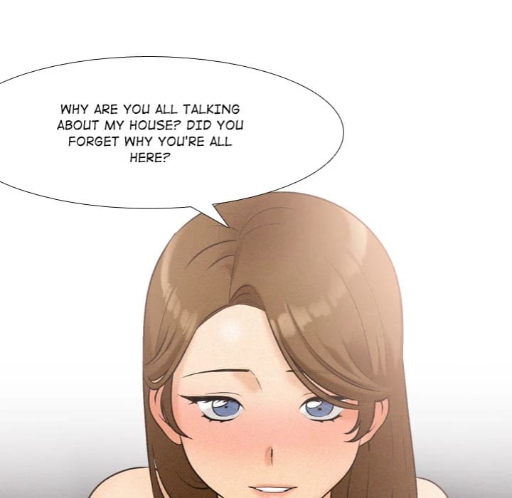 Purity Game (Uncensored), chapter 6, page 29 of 138
