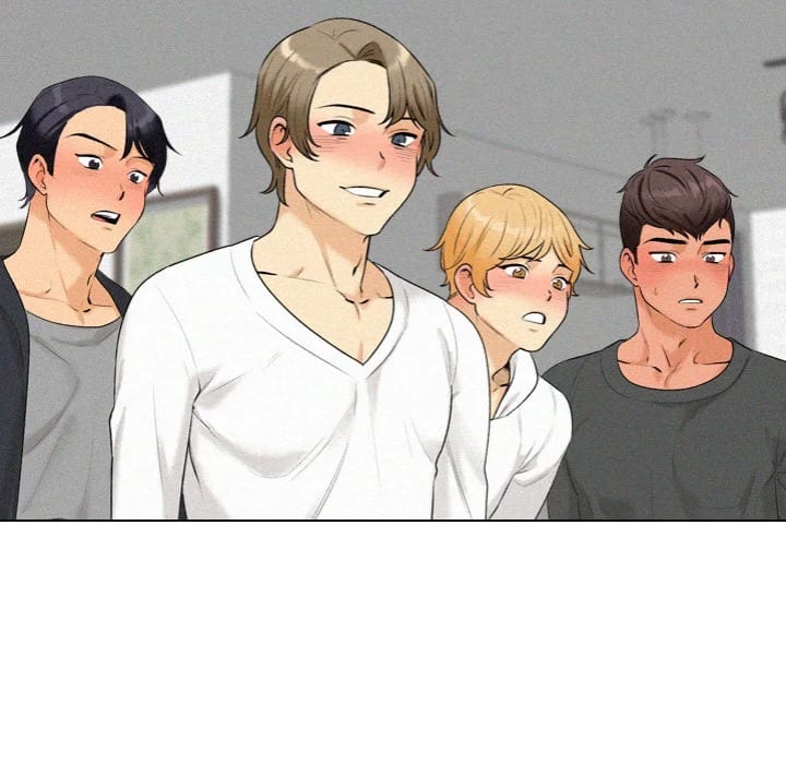 Purity Game (Uncensored), chapter 6, page 31 of 138