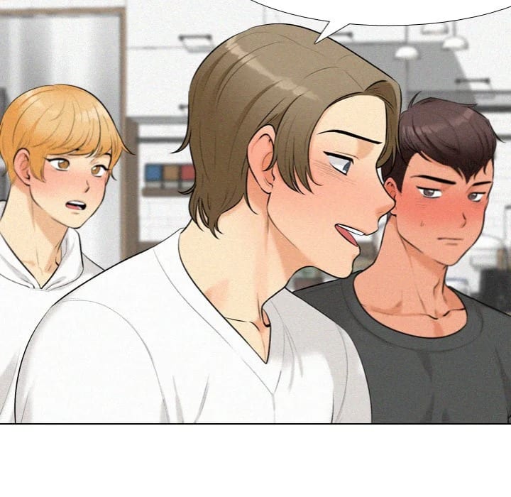 Purity Game (Uncensored), chapter 6, page 34 of 138