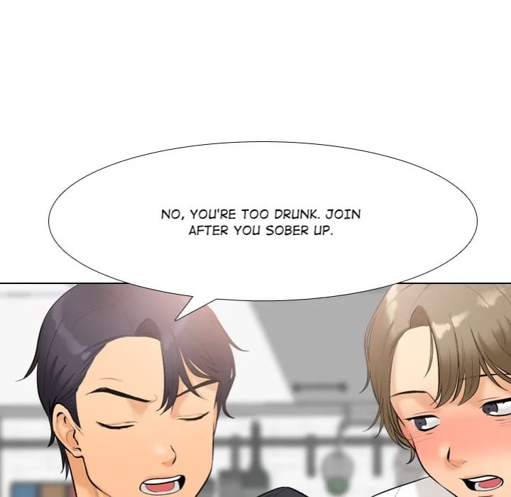 Purity Game (Uncensored), chapter 6, page 35 of 138