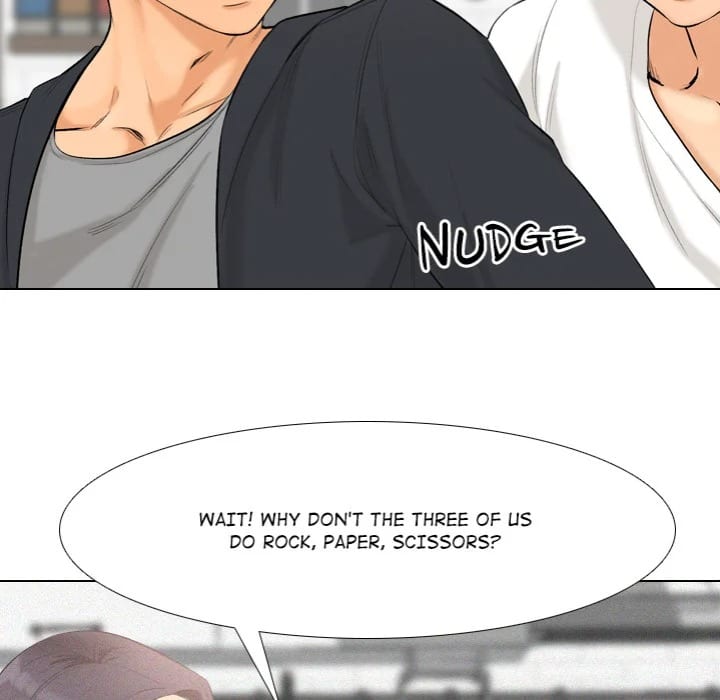 Purity Game (Uncensored), chapter 6, page 36 of 138