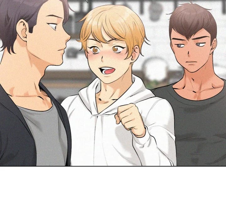 Purity Game (Uncensored), chapter 6, page 37 of 138