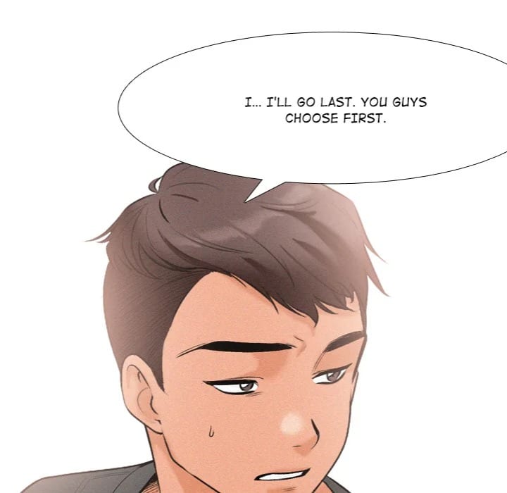 Purity Game (Uncensored), chapter 6, page 38 of 138