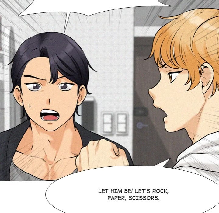 Purity Game (Uncensored), chapter 6, page 40 of 138