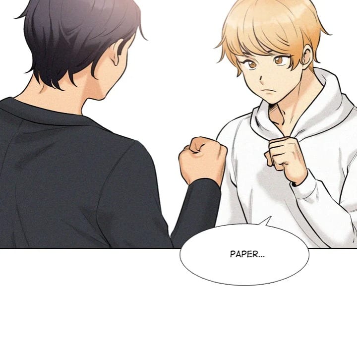 Purity Game (Uncensored), chapter 6, page 42 of 138