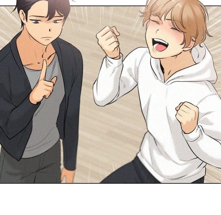 Purity Game (Uncensored), chapter 6, page 45 of 138