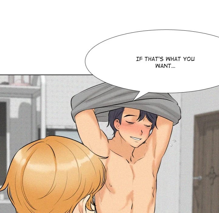 Purity Game (Uncensored), chapter 6, page 104 of 138