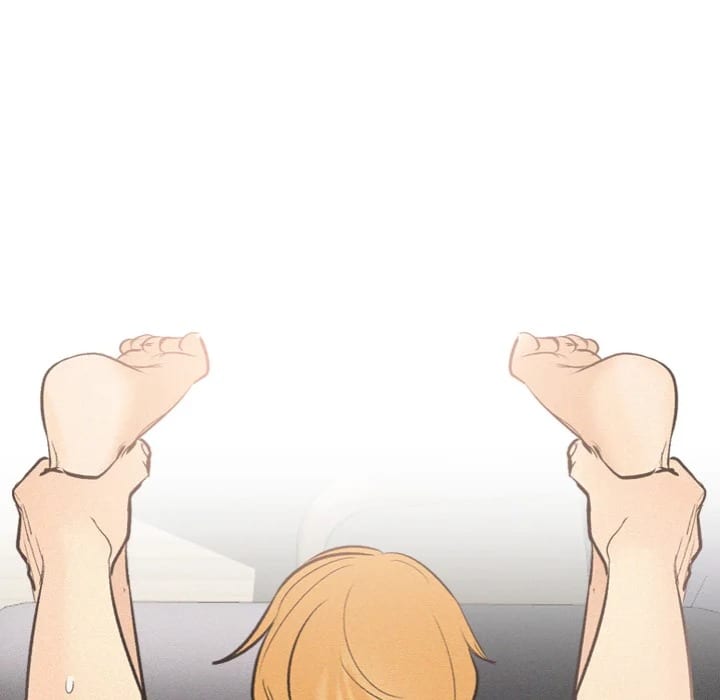 Purity Game (Uncensored), chapter 6, page 127 of 138