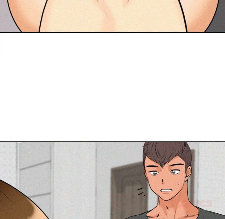 Purity Game (Uncensored), chapter 6, page 129 of 138