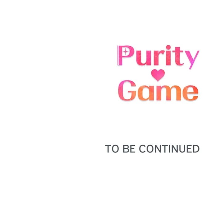 Purity Game (Uncensored), chapter 6, page 138 of 138