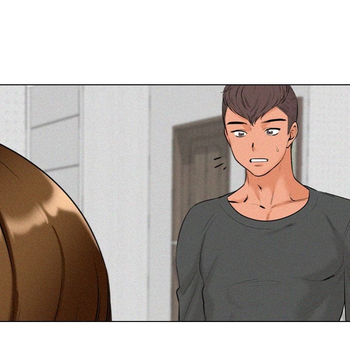 Purity Game (Uncensored), chapter 7, page 6 of 125