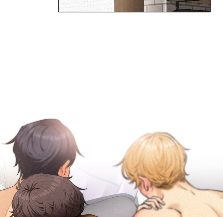 Purity Game (Uncensored), chapter 7, page 20 of 125