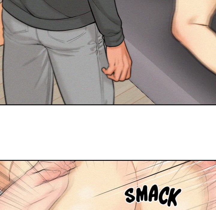 Purity Game (Uncensored), chapter 7, page 22 of 125