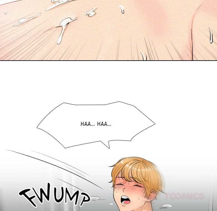 Purity Game (Uncensored), chapter 7, page 33 of 125