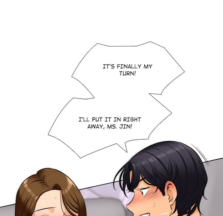 Purity Game (Uncensored), chapter 7, page 35 of 125