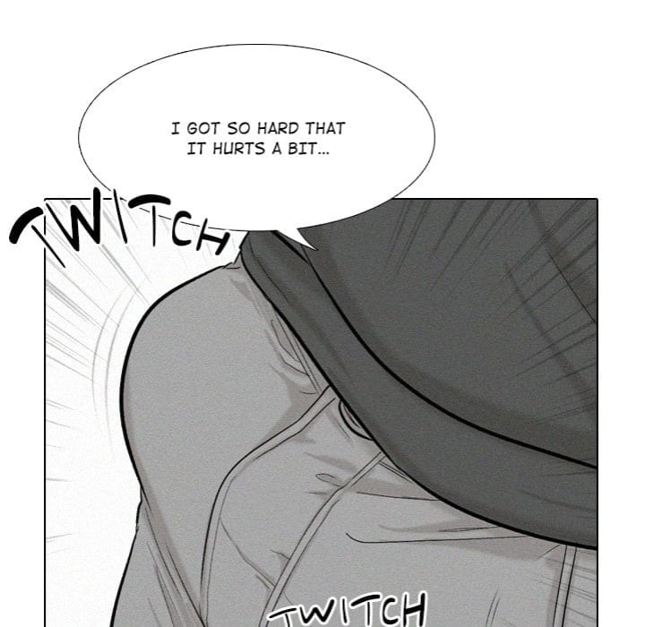Purity Game (Uncensored), chapter 7, page 41 of 125
